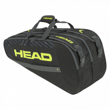 Head Base Racket Bag BKNY