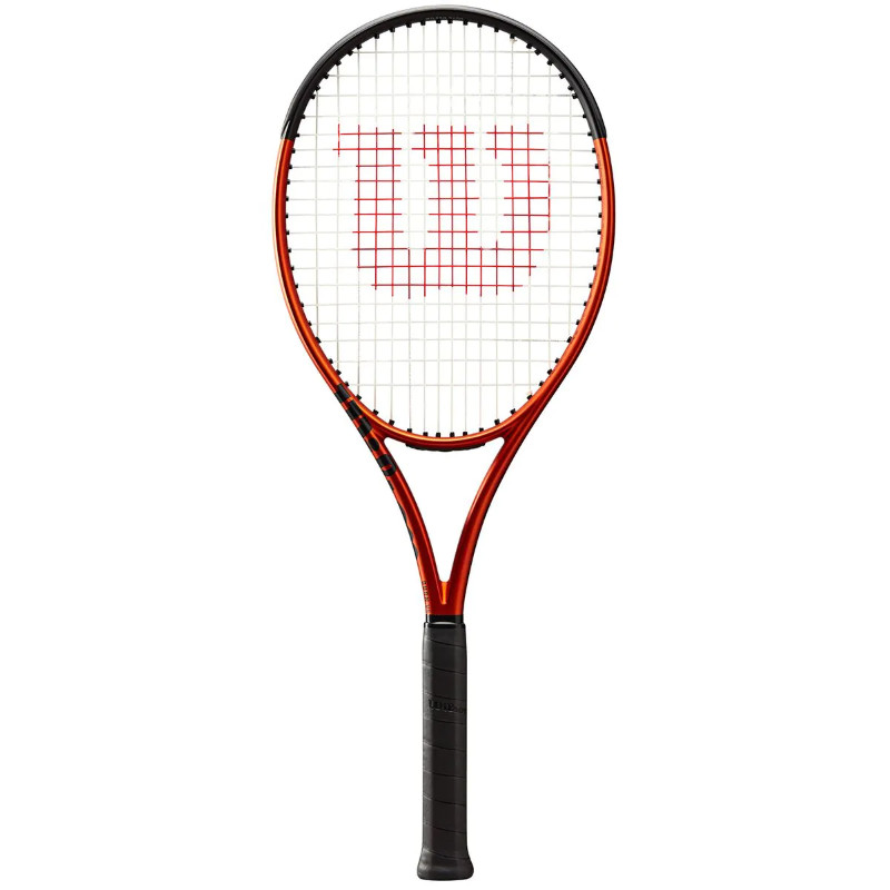 Wilson Burn 100 V5.0 Tennis Racket