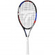 Tecnifibre TFIT 265 Speed 2022 Tennis Racket Strung