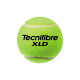 Tecnifibre XLD 4ball Tennis Balls