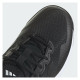 Mens Adidas GameCourt 2 Tennis Shoe Black Black