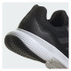 Mens Adidas GameCourt 2 Tennis Shoe Black Black