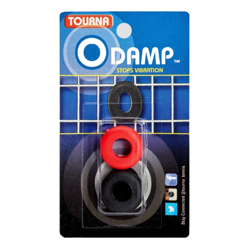 Tourna O Damp Vibration Dampener