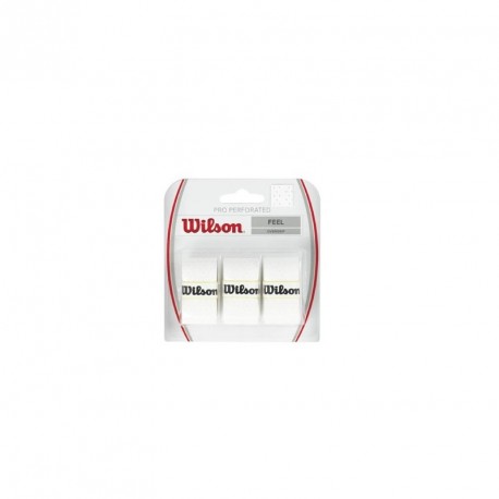 Wilson Pro Perforated Overgrip