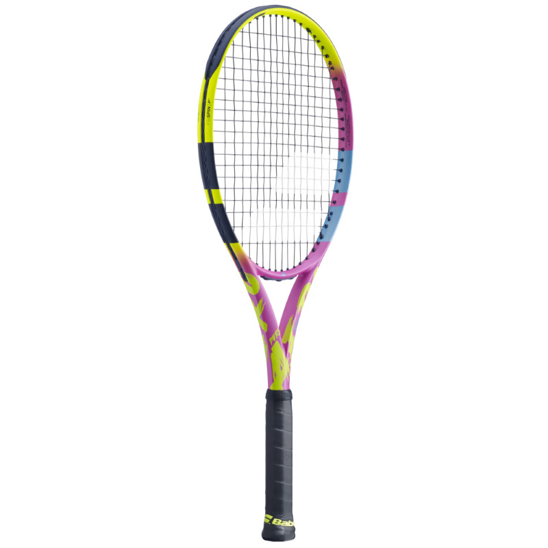 Babolat Pure Aero Rafa Tennis Racket Unstrung