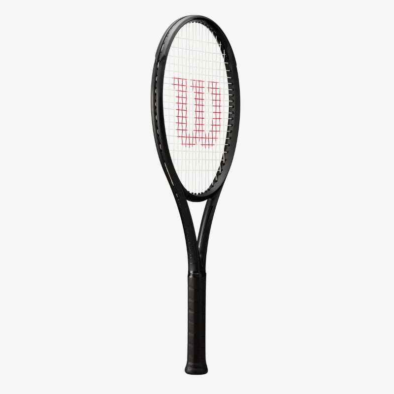 Wilson NOIR Ultra 100 V4.0 Tennis Racket Unstrung