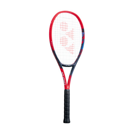 Yonex VCore 98 305gr Scarlet Tennis Racket Unstrung