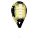 Adidas Drive 3.2 Yellow Padel Racket