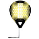 Adidas Drive 3.2 Yellow Padel Racket