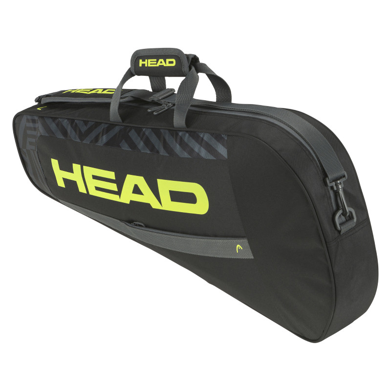Head Base Racket Bag S BKNY