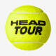 Head Tour 4Ball X2 Tennis Ball
