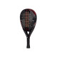 Adidas Match 3.3 Black Red Padel Racket