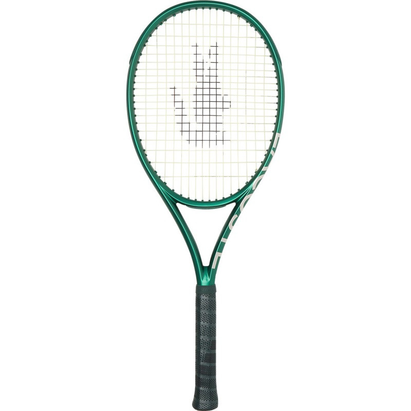Lacoste L23 300 gr Tennis Racket Unstrung