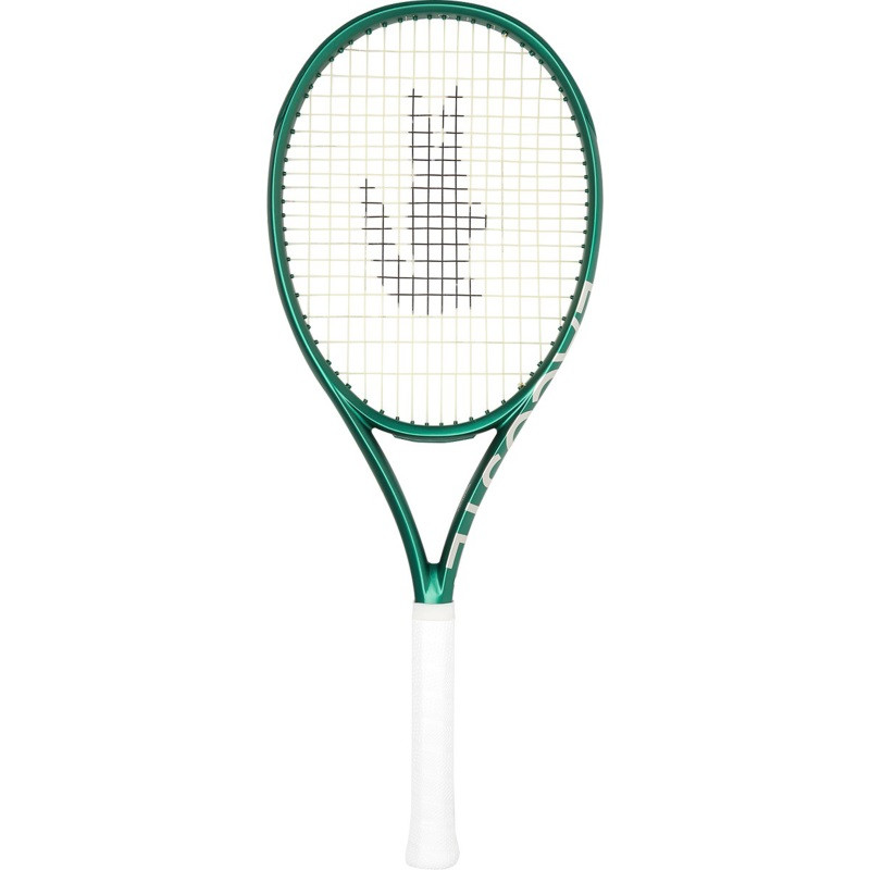 Lacoste L23L 275 gr Tennis Racket Unstrung