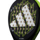 Adidas RX Series Lime Padel Racket