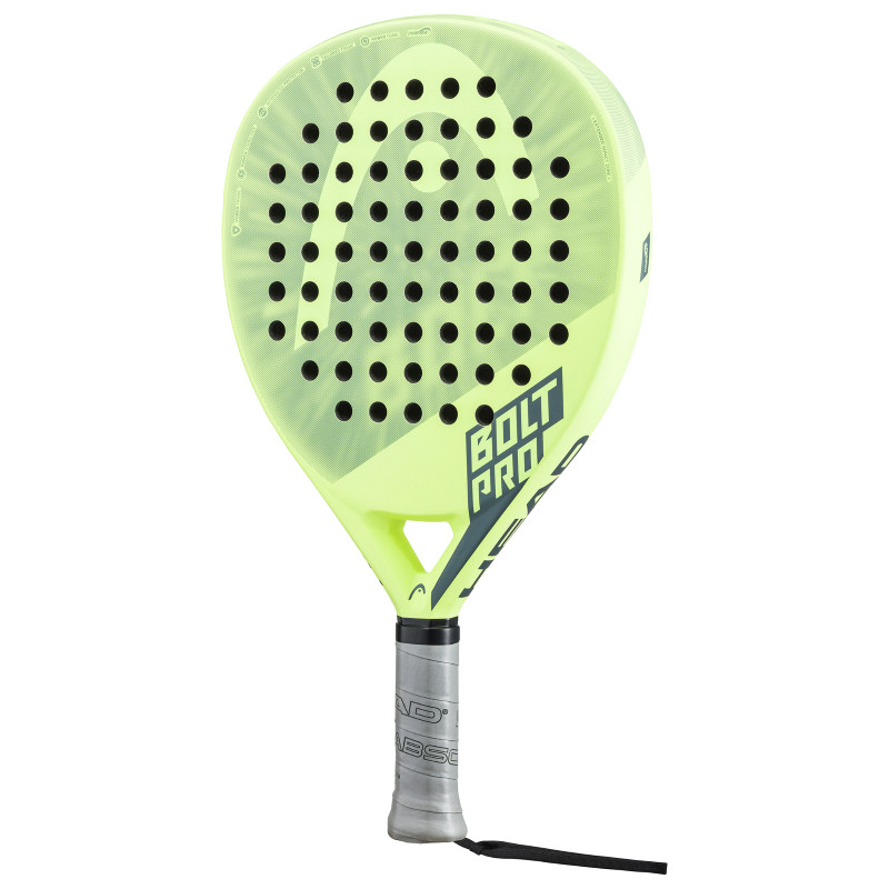 BOLT PRO 2023 ΡΑΚΕΤΤΑ PADEL HEAD