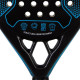 Adidas Rx 2000 Light Blue Padel Racket