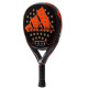 Adidas adipower CTRL Team Black/Orange Padel Racket