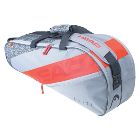 Head Elite 6R Pro Tennis Bag GROR 2022