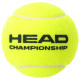 Head Championship 3Ball X3 Tennis Balls