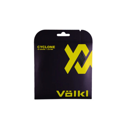 Volkl Cyclone 1.30 Tennis String Set