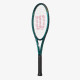 Wilson Blade 100 V9 Tennis Racket Unstrung