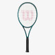 Wilson Blade 100 V9 Tennis Racket Unstrung