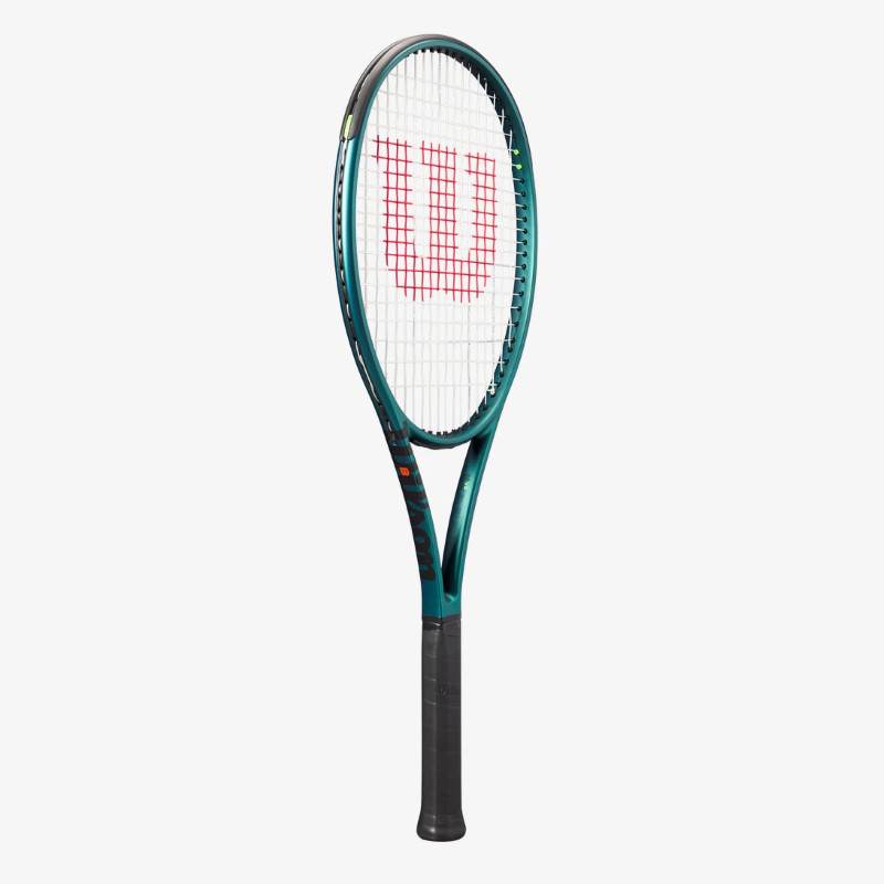 Wilson Blade 98 18X20 V9 Tennis Racket Unstrung