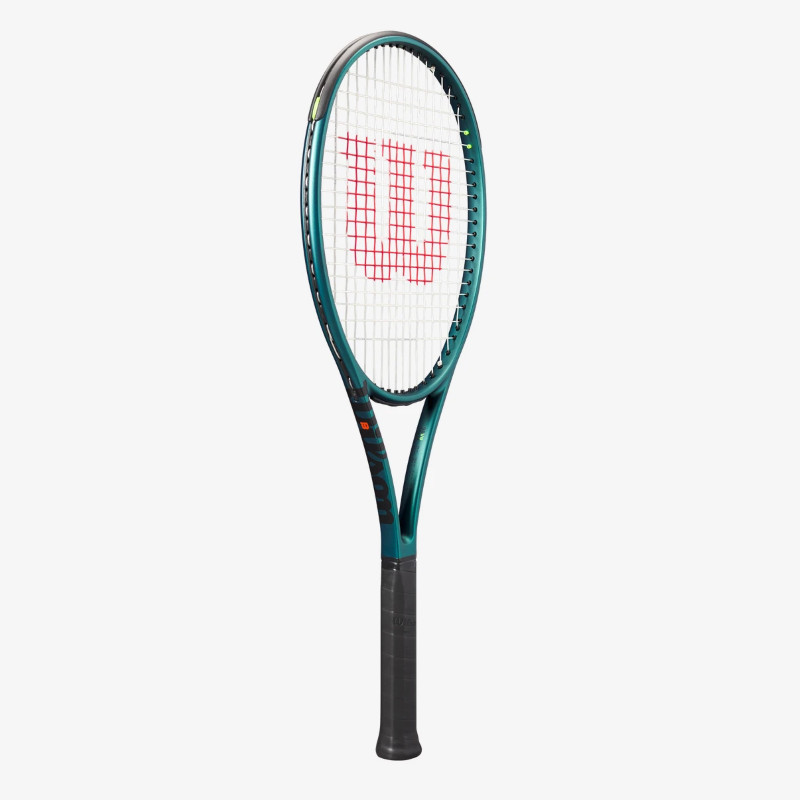 Wilson Blade 98 16X19 V9 Tennis Racket Unstrung