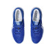Asics Mens Court FF 3 Novak Asics Blue/Fresh AirTennis Shoe