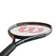 Wilson Burn 100S V4.0 Tennis Racket Unstrung