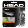 Head Lynx 1.20 Yellow  Tennis String Set