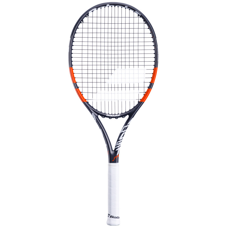 Babolat Boost Strike 2024 Tennis Racket STRUNG