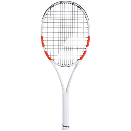 Babolat Pure Strike Team Gen4 Tennis Racket Unstrung