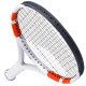 Babolat Pure Strike Team Gen4 Tennis Racket Unstrung