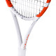 Babolat Pure Strike Team Gen4 Tennis Racket Unstrung