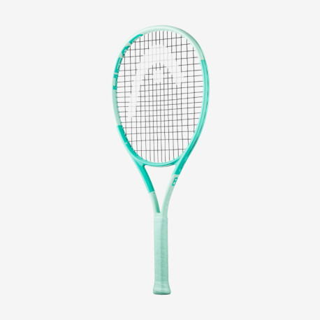 Head Boom Jr 2024 Alternate Juniors Tennis Racket Strung