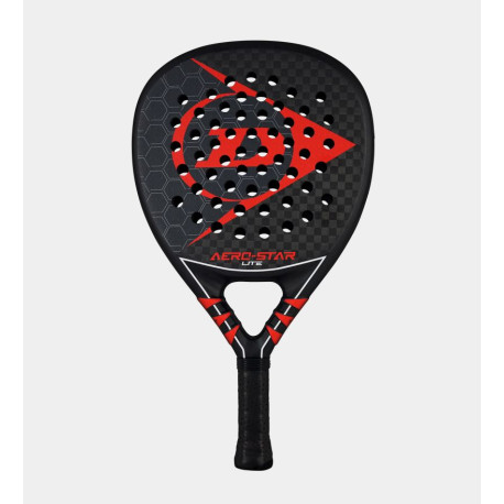 Dunlop Aero Star Lite Padel Racket