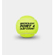 Dunlop Fort Clay Court 4Ball Tennis Ball