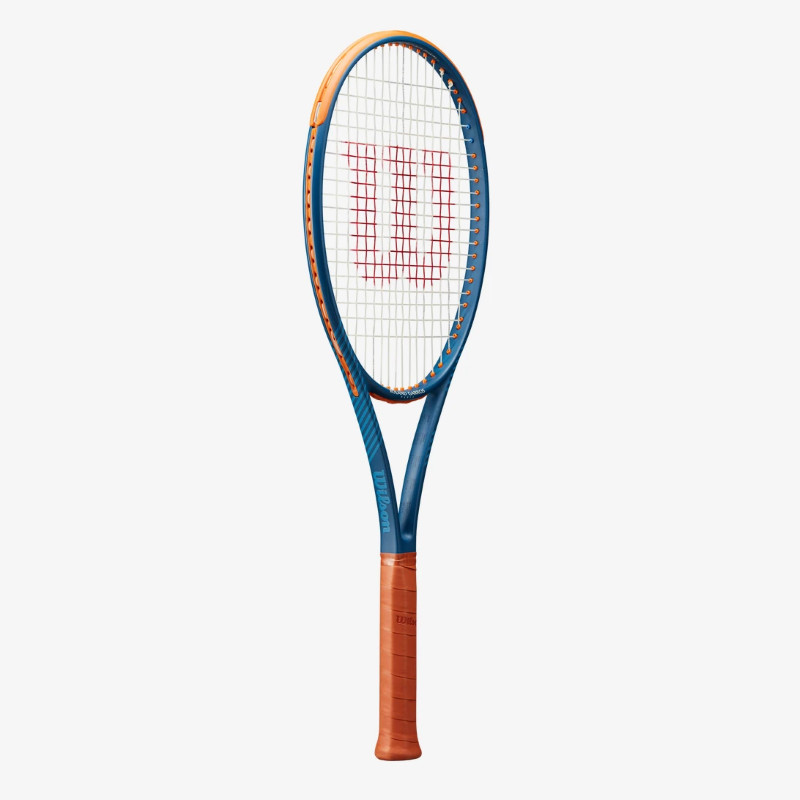 Wilson Blade 98 16X19 V9 RG 2024 Tennis Racket Unstrung