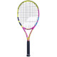 Babolat Boost Rafa 2nd Gen Tennis Racket STRUNG