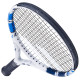 Babolat Evoke Team Tennis racket STRUNG