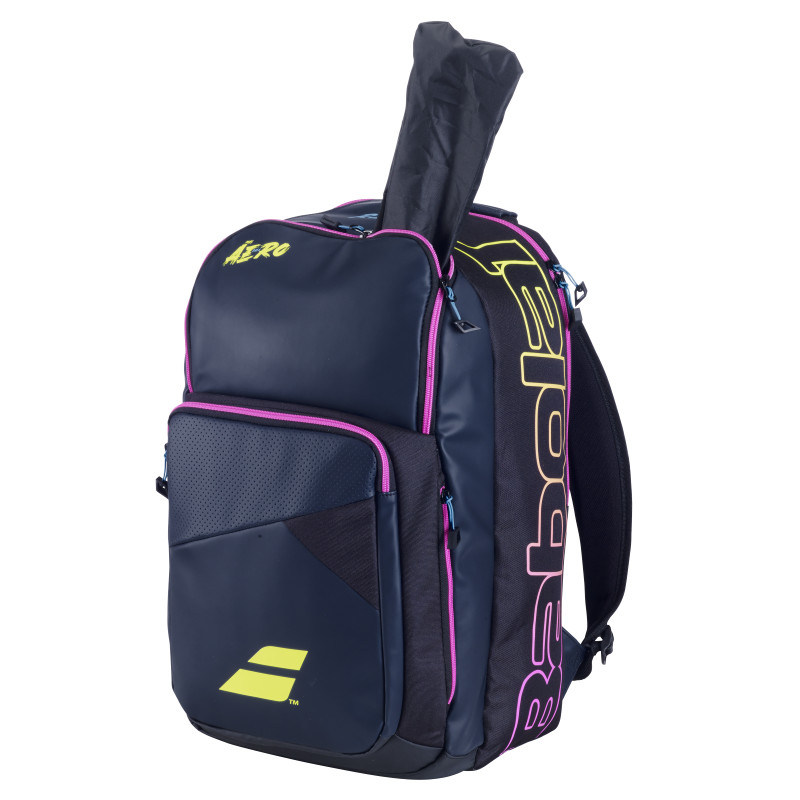 Babolat Pure Aero Rafa Backpack Tennis Backpack