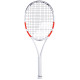 Babolat Pure Strike 100 Gen4 Tennis Racket Unstrung