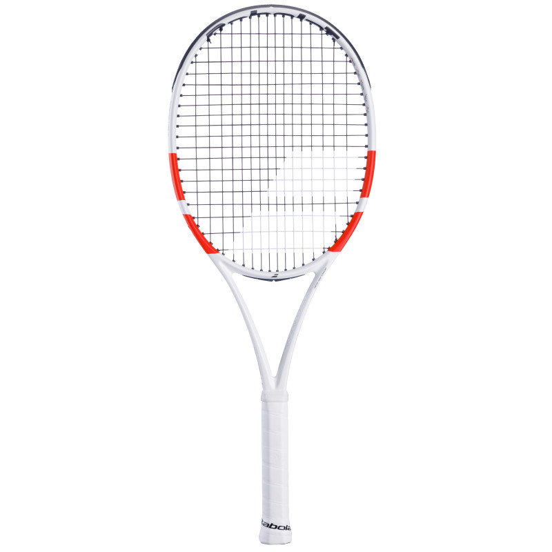 Babolat Pure Strike 100 Gen4 Tennis Racket Unstrung