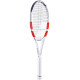 Babolat Pure Strike 100 Gen4 Tennis Racket Unstrung