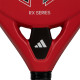 Adidas RX Series Red Padel Racket