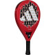 Adidas RX Series Red Padel Racket