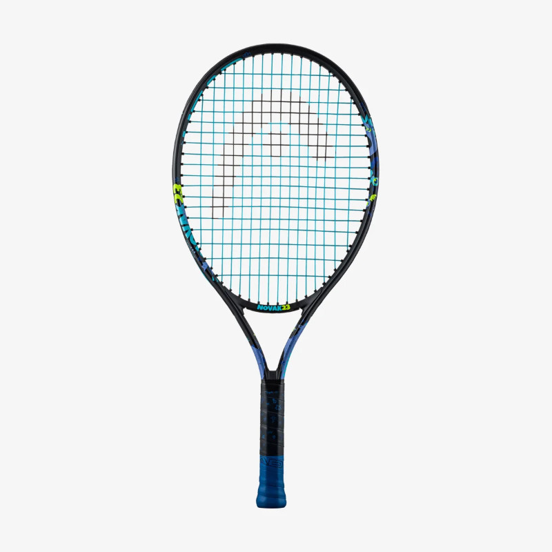 Head Novak 23 Jr. 2024 Racket