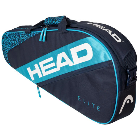 Head Elite 3R Pro Tennis Bag NVBL